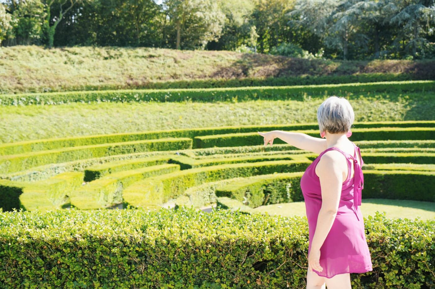 Trouver sa voie avec Floriane Gilles