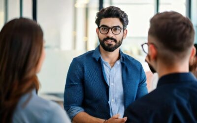 L’écoute active pour une communication réussie dans la vie professionnelle