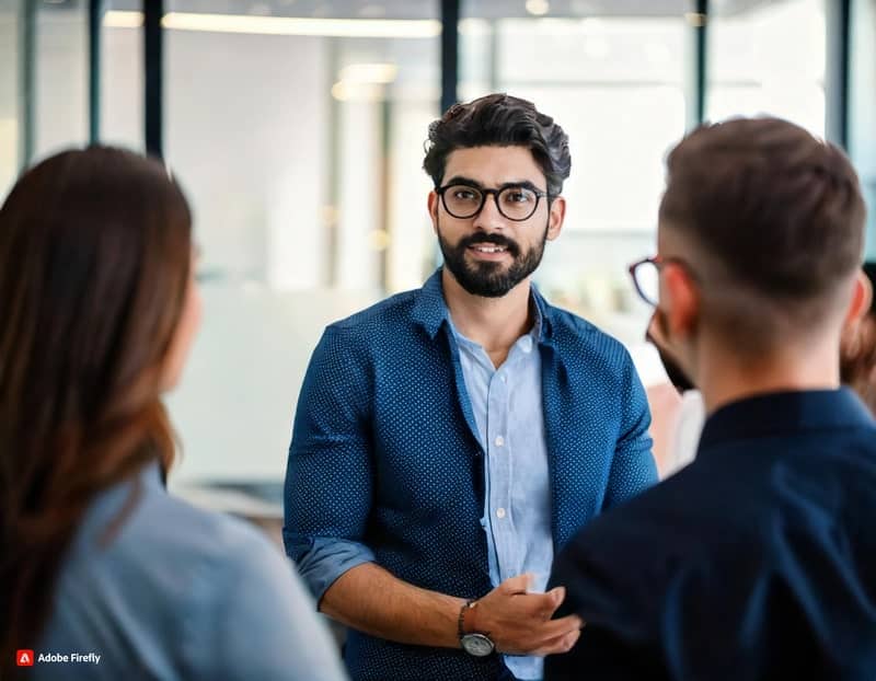 L'écoute active pour une communication réussie dans la vie professionnelle