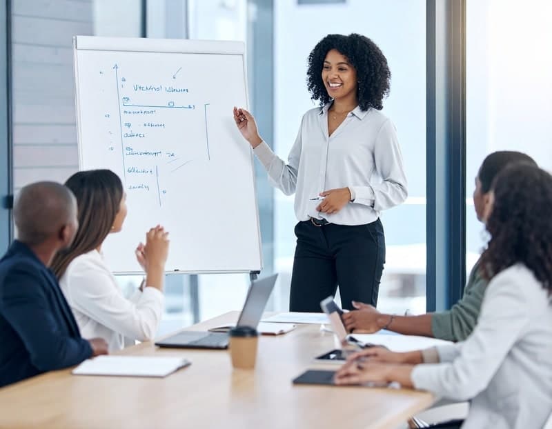 L’importance des soft skills dans le bilan de compétences