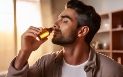 Quels sont les bienfaits de la méditation olfactive ?