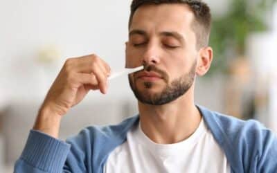 L’impact positif des huiles essentielles sur le mental : concentration, confiance en soi et clarté intérieure