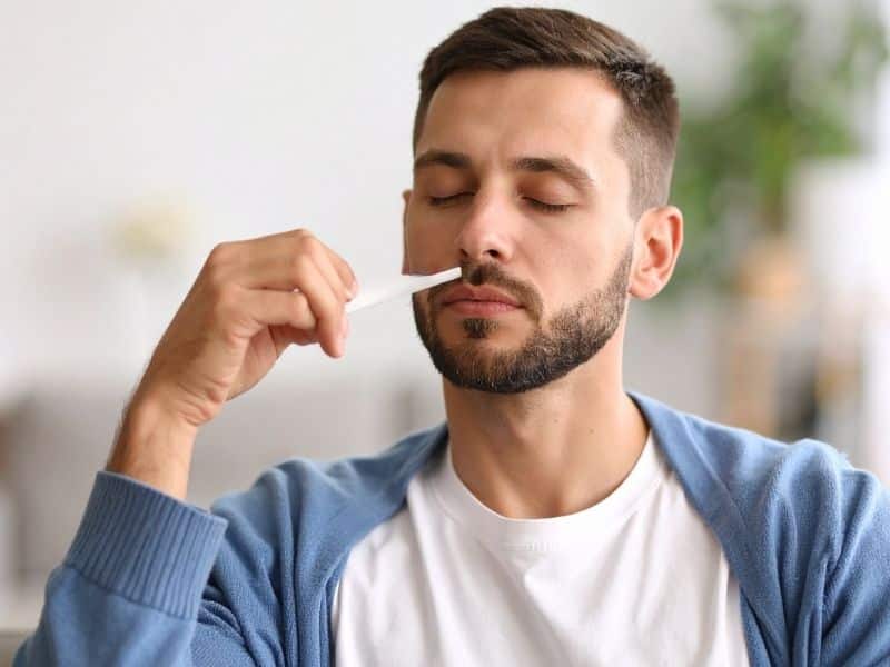 L'impact positif des huiles essentielles sur le mental