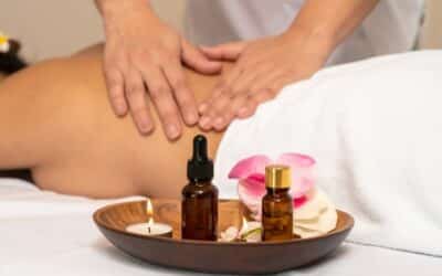 Pourquoi intégrer les huiles essentielles dans vos accompagnements et soins ?