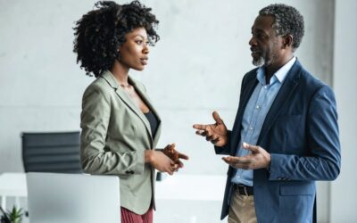 CNV et management : comment donner un feedback constructif sans démotiver ?
