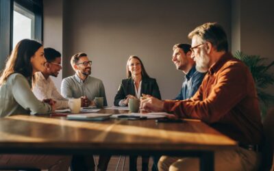 Intégrer la CNV dans vos réunions d’équipe : mode d’emploi