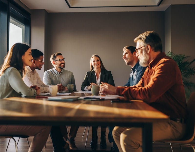 Intégrer la CNV dans les réunions d’équipe
