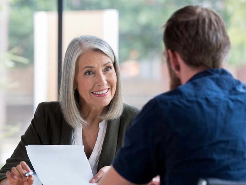 L’importance de la relation de confiance dans votre bilan de compétences