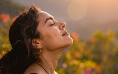 Accompagner un changement de vie avec les huiles essentielles