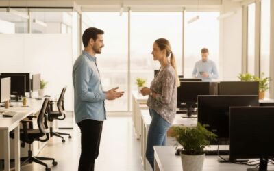 Développez vos compétences psychosociales pour mieux gérer les conflits au travail