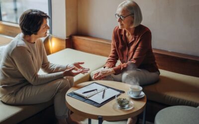 Quelles sont les 4 étapes de la communication non violente ?