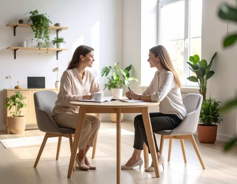 Logo-Etre-soi durée moyenne d’un bilan de compétences
