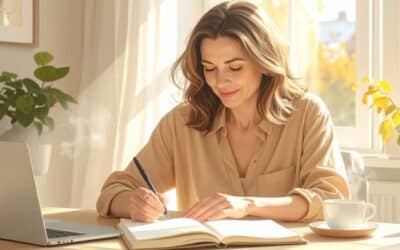 Bilan de compétences : être acteur de votre avenir professionnel