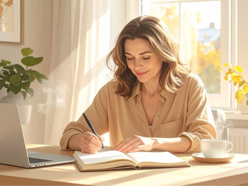 Logo-Etre-soi être pleinement acteur de son bilan de compétences