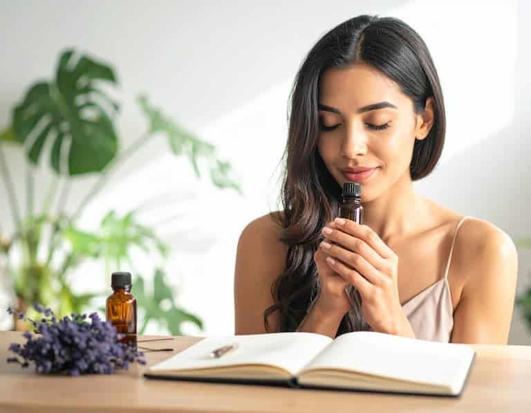 Logo-Etre-soi formation en aromatologie pour les particuliers