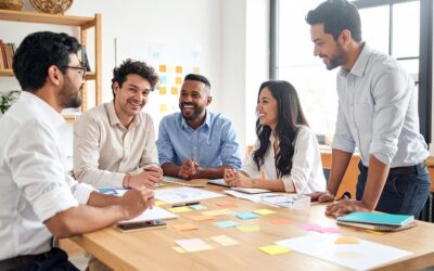 Les bénéfices de la Communication Non Violente en entreprise