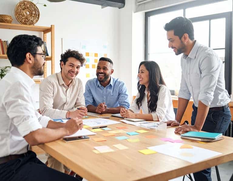 Logo-Etre-soi les bienfaits de la cnv en entreprise