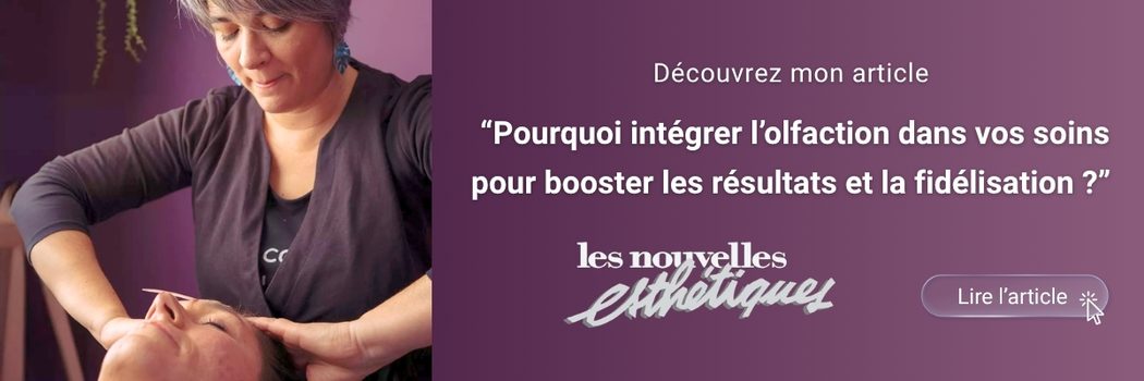 Article les nouvelles esthétiques Avril 2026