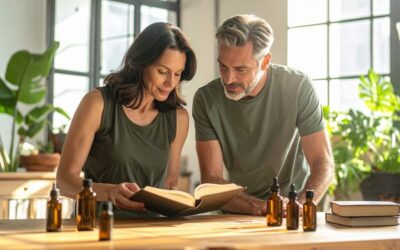 Où trouver les bonnes informations pour bien utiliser les huiles essentielles ?