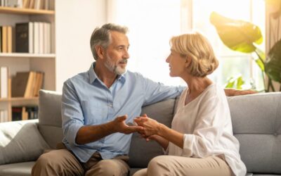 Comment utiliser la communication non violente dans le couple et en amitié ?