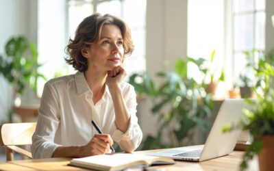 Comment évoluer en tant qu’entrepreneur avec le bilan de compétences ?