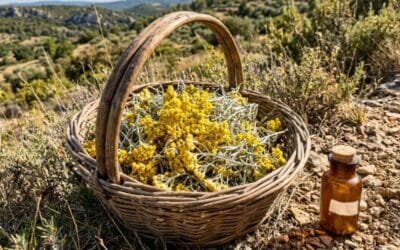 Huile essentielle Bio : est-ce vraiment un gage de qualité ?