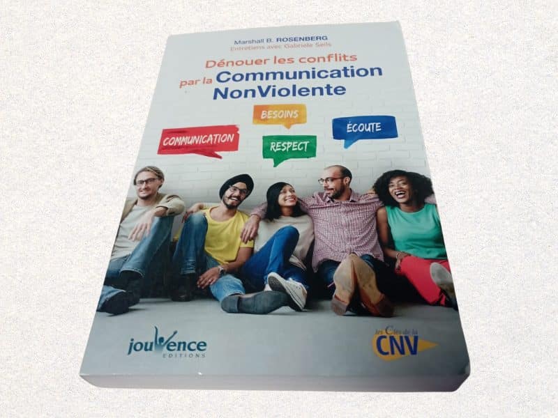 Dénouer les conflits par la communication non violente