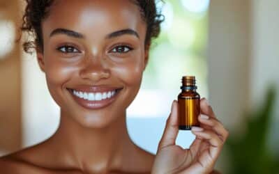Quelles huiles essentielles sont recommandées pour les soins de la peau ?