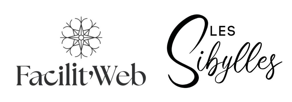 Logos Facilit'Web et les Sibylles